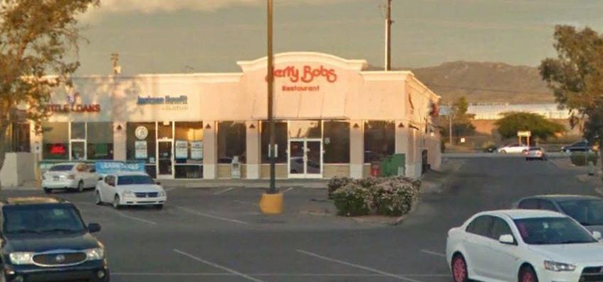 Jerry Bob’s, 7066 E. Golf Links Road